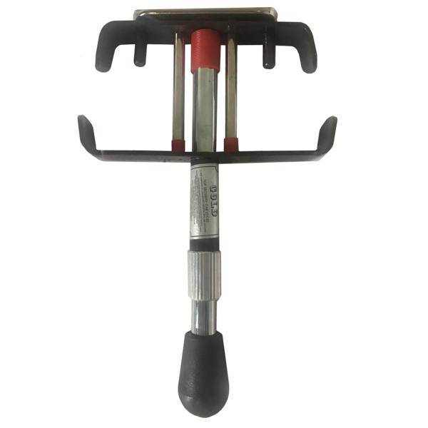 قفل پدال خودرو گلد مدل 6010D، Gold 6010D Steering Pedal Lock