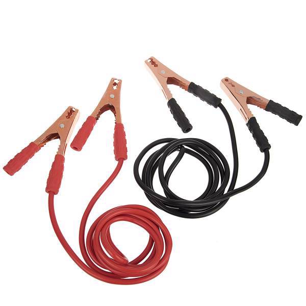 کابل اتصال باتری خودرو مگا تولز مدل 70220، Mega Tools 70220 Booster Cable