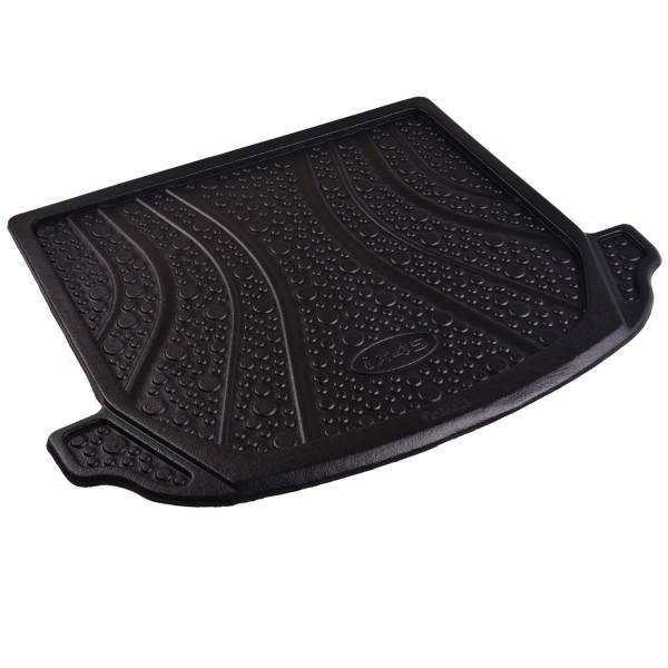 کفپوش سه بعدی صندوق خودرو بابل مناسب برای IX45 2014، Babol 3D Car Vehicle Trunk Mat For IX45 2014