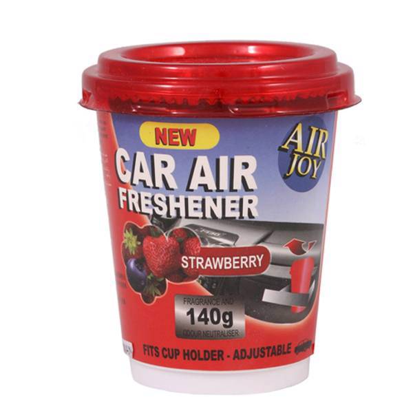 خوشبو کننده ماشین ایر جوی مدل A1005، Air Joy A1005 Car Air Freshener