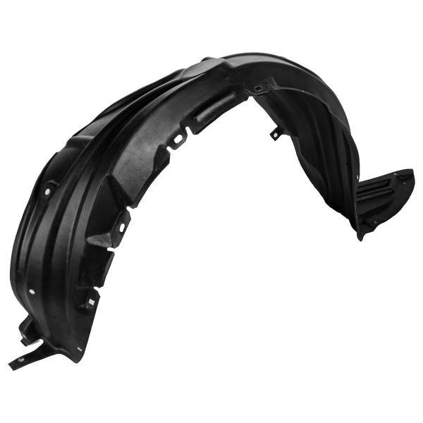 شلگیر جلو راست مدل AAB5512120 مناسب برای خودروهای لیفان، AAB5512120 Mudguard Front Right For Lifan