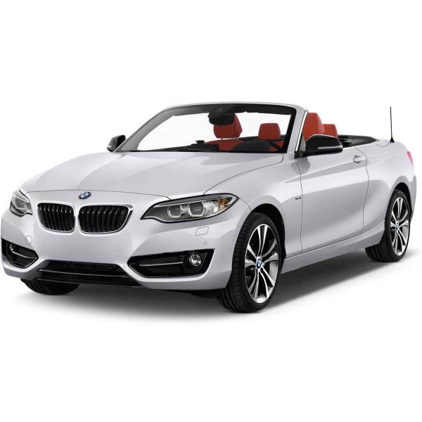 خودرو بی ام دبلیو 220i Convertible اتوماتیک سال 2017، BMW 220i Convertible 2017 AT