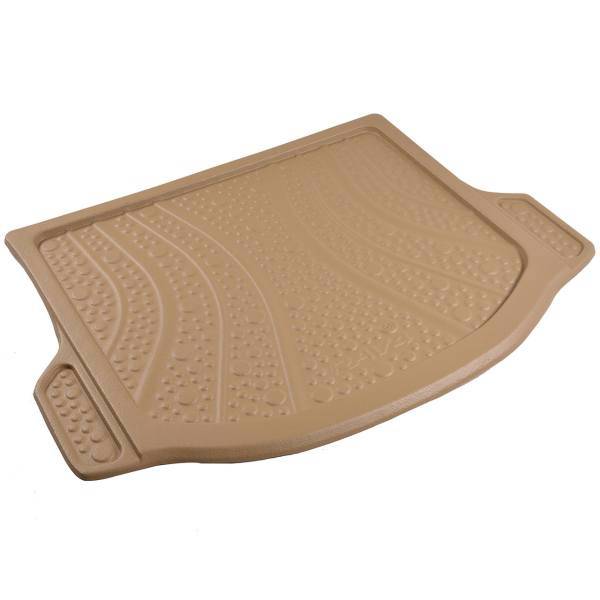 کفپوش سه بعدی صندوق خودرو بابل مناسب برای Rav4 2016، Babol 3D Car Vehicle Trunk Mat For Rav4 2016