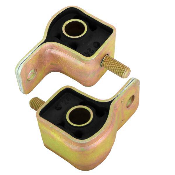 بوش طبق آی اس پی کو مدل 9600806180 - بسته دو عددی، ISPco 9600806180 Rear Wishbone Bush Pack of 2