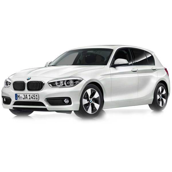 خودرو بی ام دبلیو 120i اتوماتیک سال 2017، BMW 120i 2017 AT