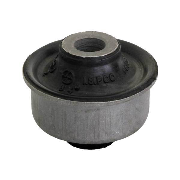 بوش طبق لبه دار آی اس پی کو مدل 9628666680 مناسب برای پژو 206، ISPco 9628666680 Rear Wishbone Bush For Peugeot 206