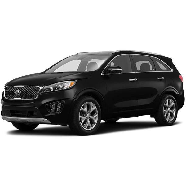 خودرو کیا Sorento GT-Line اتوماتیک سال 2017، Kia Sorento GT-Line Full 2017 AT - B