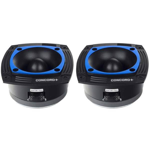 توییتر خودرو کنکورد پلاس مدل S-44T، Concord Plus S-44T Car Tweeter