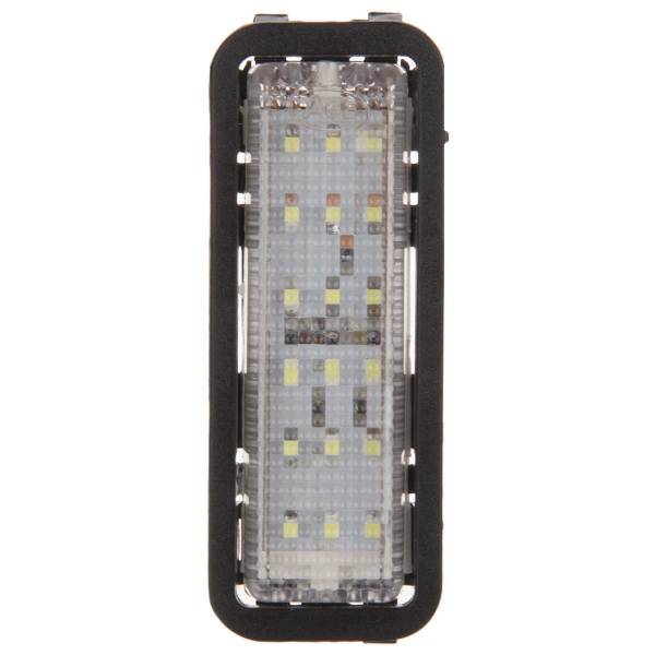 چراغ اس ام دی سقف خودرو ایس مناسب برای پژو 405، ACE Peugeot 405 SMD Roof Light