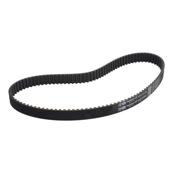 تسمه تایم گتس مدل 107 مناسب برای پراید، Gates 107 Timing Belt For Pride