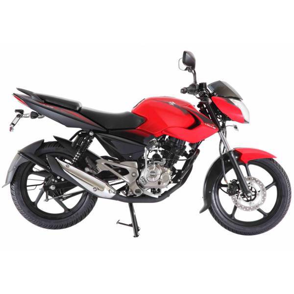 موتورسیکلت باجاج مدل Pulse 135 سال 1395، Bajaj Pulse 135 1395 Motorbike