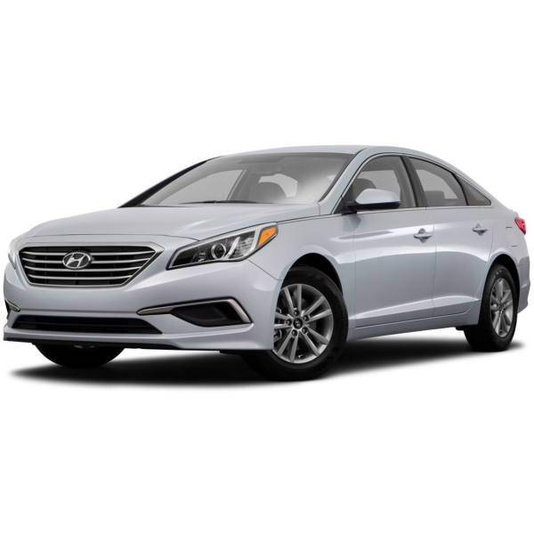 خودرو هیوندای Sonata LF اتوماتیک سال 2016، Hyundai Sonata LF 2016 AT