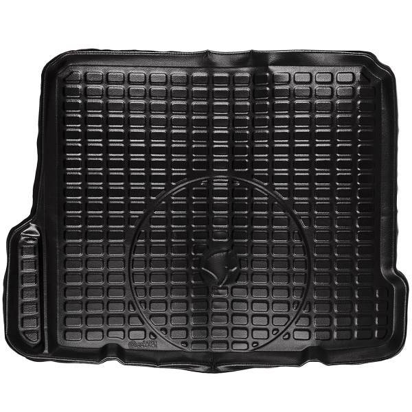 کفپوش سه بعدی صندوق خودرو بابل مناسب برای دنا، Babol 3D Car Vehicle Trunk Mat For Dena