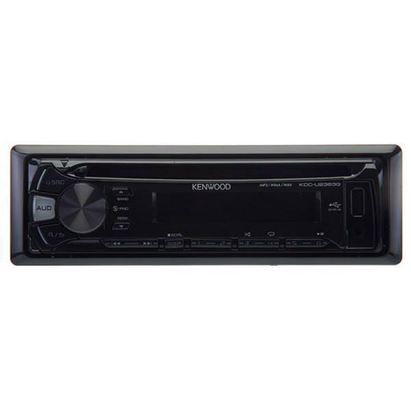 پخش کننده خودرو کنوود KDC-U2363G، Kenwood KDC-U2363G Car Audio