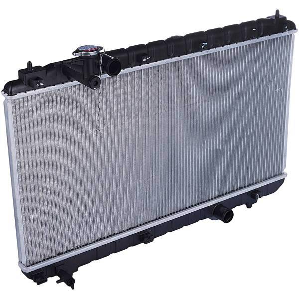 رادیاتور کامل همراه در مدل S1301000 مناسب برای خودروهای لیفان، S1301000 Radiator Assy For Lifan