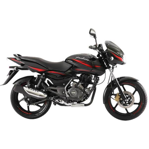 موتورسیکلت باجاج مدل Pulse UG4 180 سال 1395، Bajaj Pulse UG4 180 1395 Motorbike