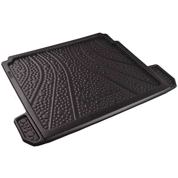 کفپوش سه بعدی صندوق خودرو بابل مناسب برای فلوئنس 2014، Babol 3D Car Vehicle Trunk Mat For Fluence 2014