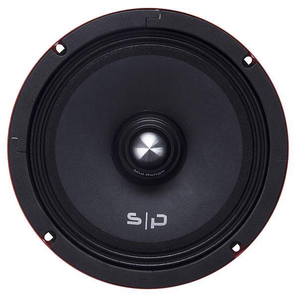 بلندگوی خودرو شاک پاور مدل SP-MD8001، Shockpower SP-MD8001 Car Speaker