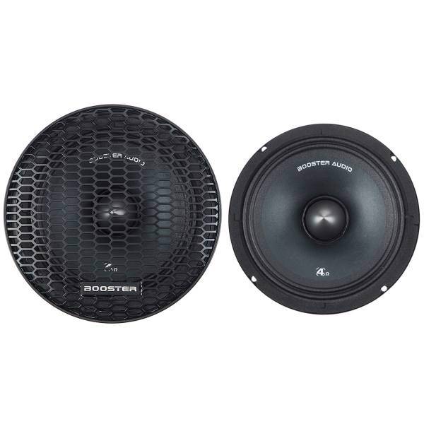 اسپیکر خودرو بوستر مدل BM-6.5M2، Booster BM-6.5M2 Car Speaker