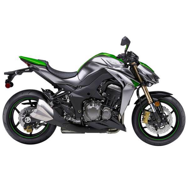 موتورسیکلت کاوازاکی مدل Z1000 سال 2016، Kawasaki Z1000 2016 Motorbike