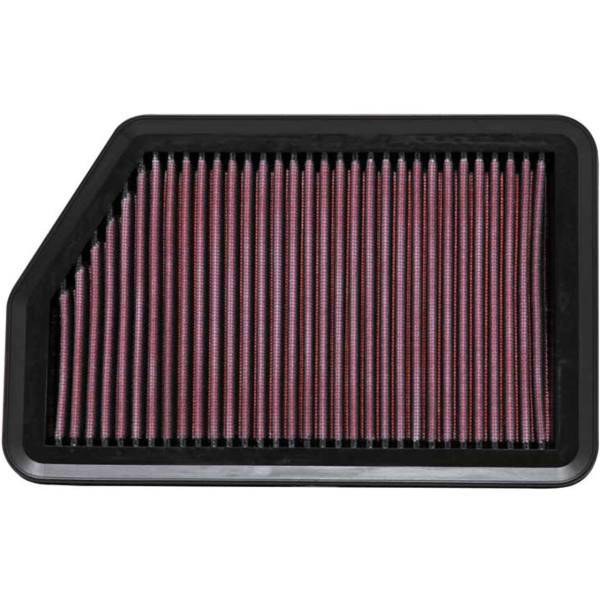 فیلتر هوای خودروی کی اند ان مدل 2451-33، K and N 33-2451 Air Filter