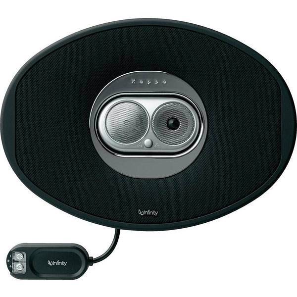 اسپیکر خودرو اینفینیتی Kappa 693.9i، Infinity Kappa 693.9i Car Speaker