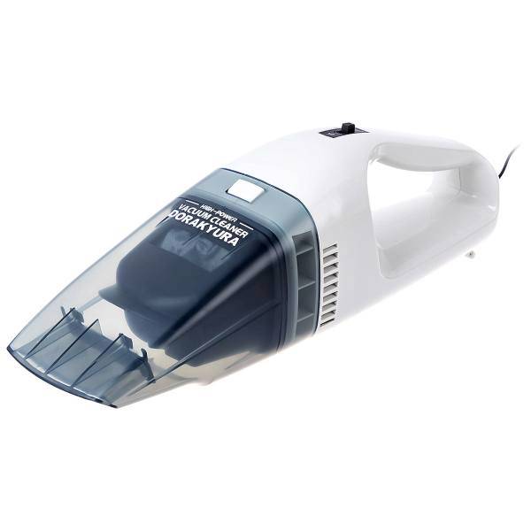 جارو خودرو گالان مدل 6038W، Galan 6038W Car Vacuum Cleaner