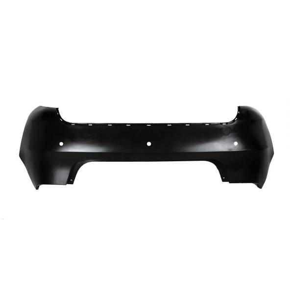 سپر عقب مدل 2804100U7101 مناسب برای خودروهای جک، 2804100U7101 Rear Bumper For JAC