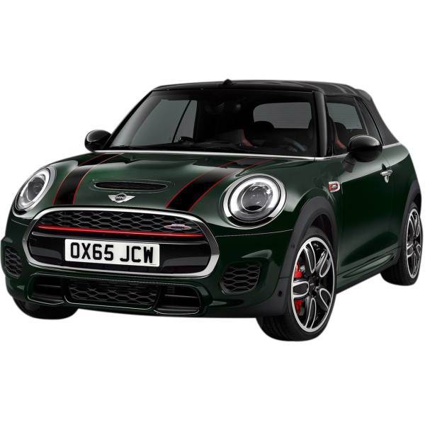 خودرو مینی John Cooper Works اتوماتیک کروک سال 2016، Mini John Cooper Works Convertible 2016 AT