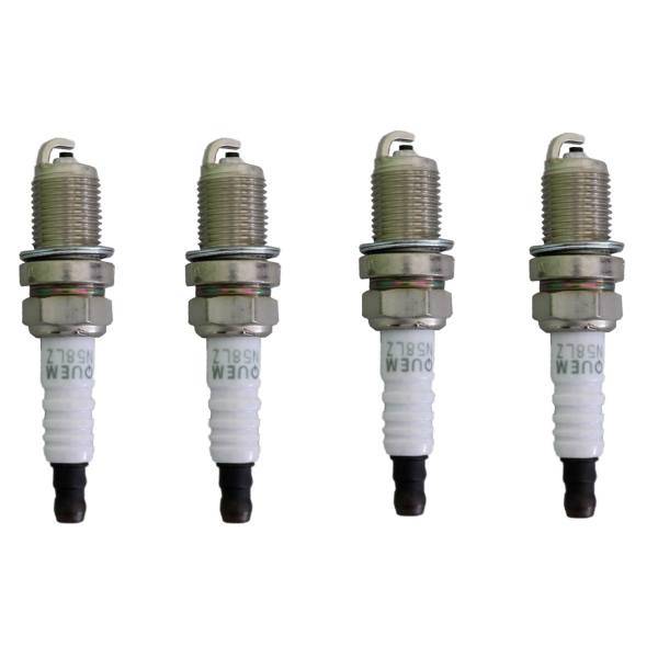 شمع خودرو اکیوم مدل 58LZ، EYQUEM 58LZ Spark Plug