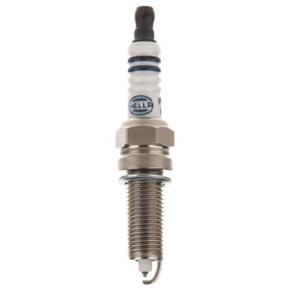 شمع خودرو هلا مدل PFJ9RC-9، Hella PFJ9RC-9 Spark Plug