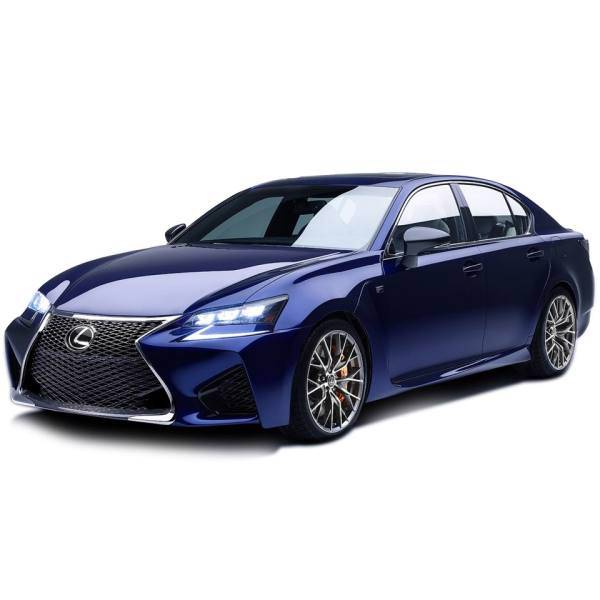 خودرو لکسوس GS250 Full اف اسپورت اتوماتیک سال 2016، Lexus GS250 F Sport 2016 AT