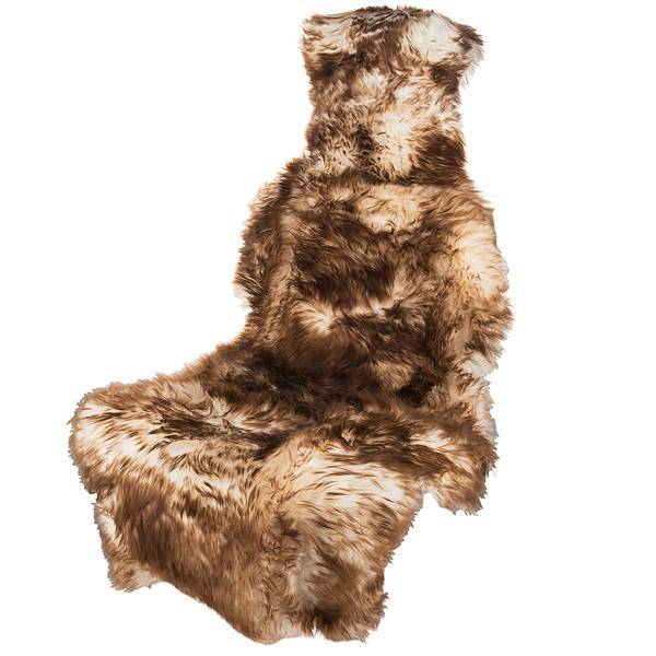 روکش صندلی خودرو اتوکر مدل Sheep Skin، Auto Care Sheep Skin Cover Seat