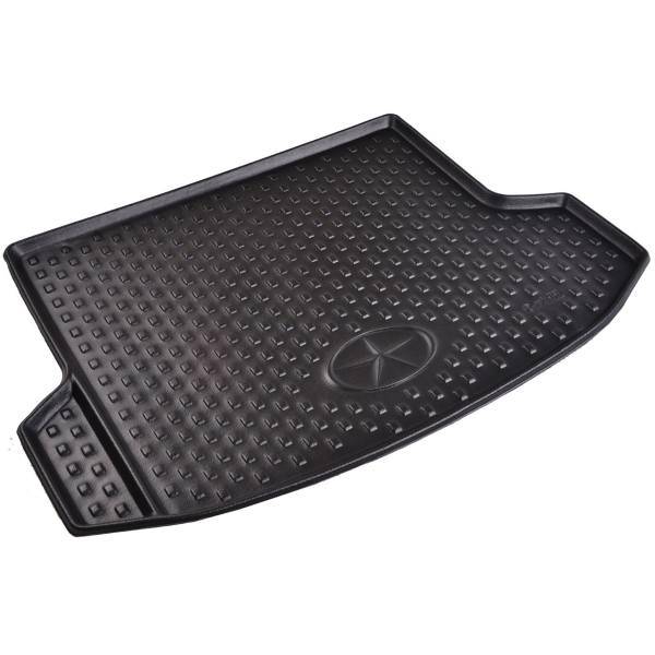 کفپوش سه بعدی صندوق خودرو بابل مناسب برای جک S5، Babol 3D Car Vehicle Trunk Mat For Jac S5