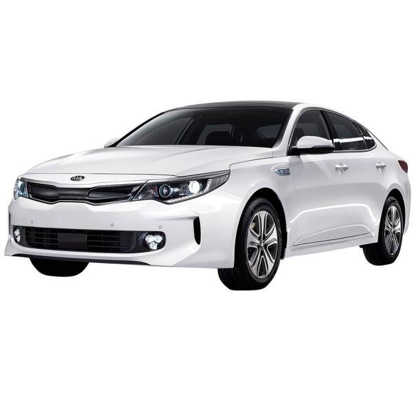 خودرو کیا Optima اتوماتیک سال 2016، Kia Optima 2016 AT