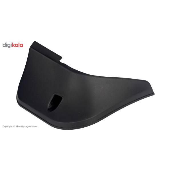 گل پخش کن عقب راست مدل B5400348 مناسب برای خودروهای لیفان، B5400348 Rear Right Mudguard For Lifan