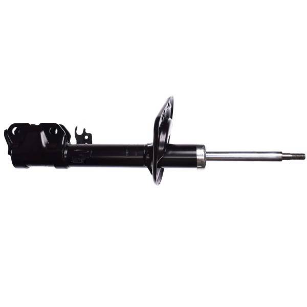 کمک فنر عقب چپ تویوتا جنیون پارتس مدل 80020-48540، Toyota Geniune Parts 48540-80020 Rear Left Shock Absorber