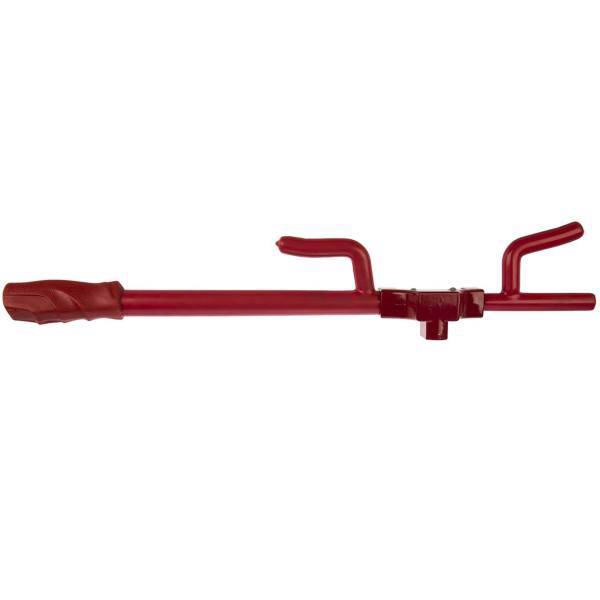 قفل فرمان خودرو گلد مدل 6890، Gold 6890 Steering Wheel Lock