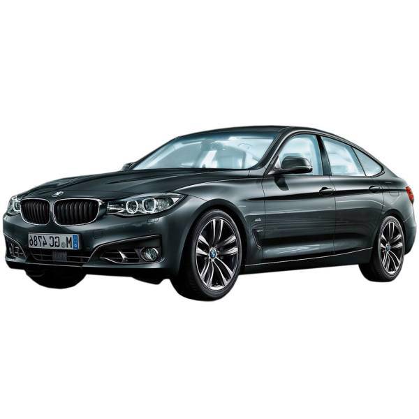 خودرو بی ام دبلیو 320i GT اتوماتیک سال 2016، BMW 320i GT 2016 AT