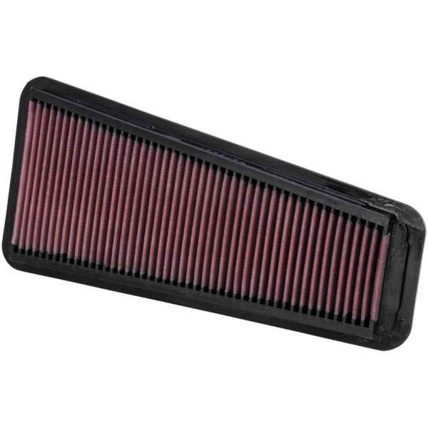 فیلتر هوای خودروی کی اند ان مدل 2281-33، K and N 33-2281 Air Filter