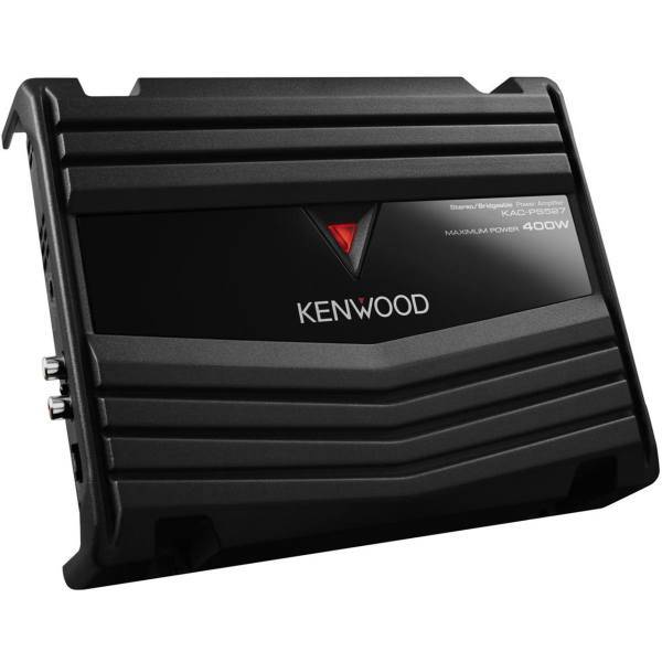 آمپلی فایر خودرو کنوود مدل KAC-PS527، Kenwood KAC-PS527 Car Amplifier