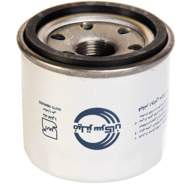 فیلتر روغن خودروی سرکان مدل SF 7743، Serkan SF 7743 Oil Filter