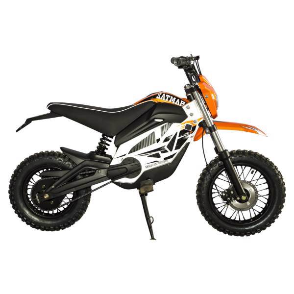 موتور سیکلت برقی همتاز مدل TR800 سال 1396، Hamtaz TR800 1396 Motorbike