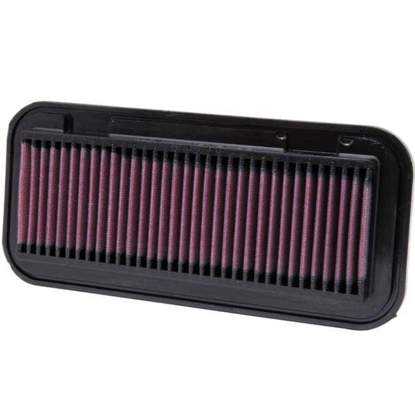 فیلتر هوای خودروی کی اند ان مدل 2131-33، K and N 33-2131 Air Filter