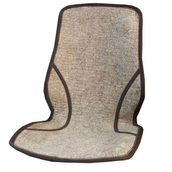 روکش صندلی نمدی گالری ماها کد 604004، Maha 604004 Chair Cover