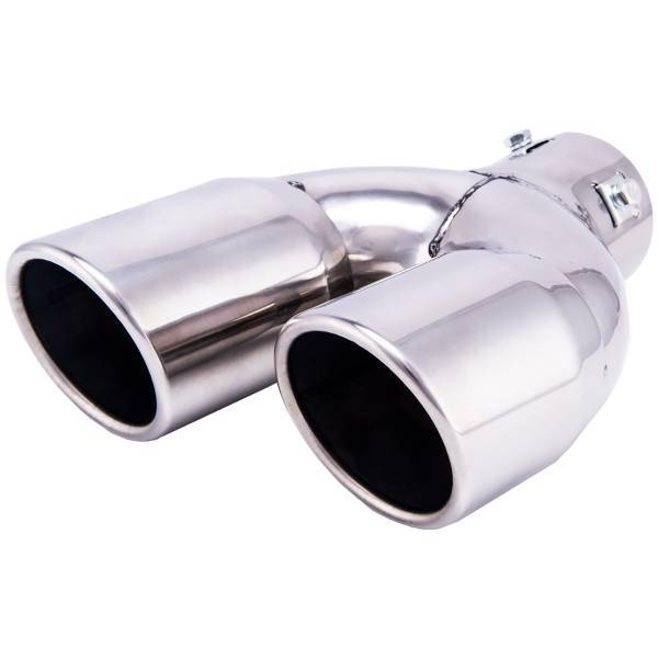 سر اگزوز خودرو مدل M-300، M-300 Car Exhaust Tail