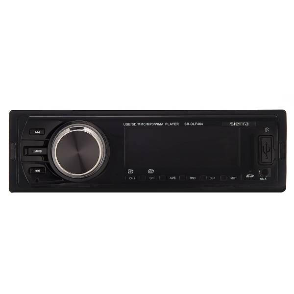 پخش کننده خودرو سی یرا مدل SR-DLF464، Sierra SR-DLF464 Car Audio