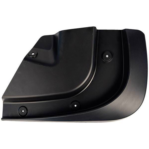 گل پخش کن عقب چپ مدل S5512151A2 مناسب برای خودروهای لیفان، S5512151A2 Rear Left Mudguard For Lifan