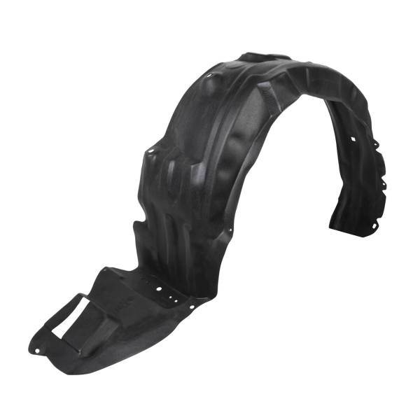 گل پخش کن جلو چپ مدل B5400311 مناسب برای خودروهای لیفان، B5400311 Front Left Mudguard For Lifan