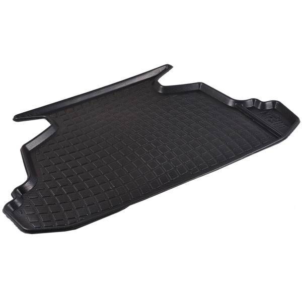 کفپوش سه بعدی صندوق خودرو بابل مناسب برای لیفان 620، Babol 3D Car Vehicle Trunk Mat For Lifan 620